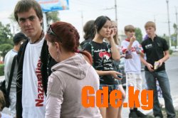 Всем - по барабану!