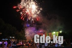 Открытие казино "X.O at SL"