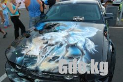 Upgrade Auto Show-2009