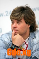 На-Найцы в Бишкеке