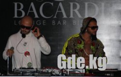 Тимати & DJ