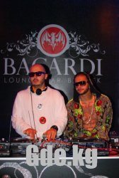Тимати & DJ
