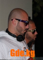 Тимати & DJ