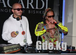 Тимати & DJ