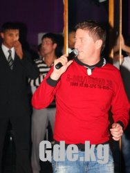 КВН в Ibize
