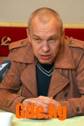«Ва-БанкЪ» в Бишкеке