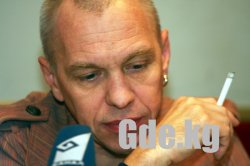 «Ва-БанкЪ» в Бишкеке