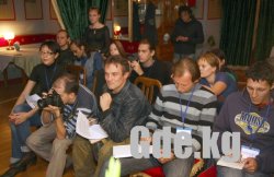 «Ва-БанкЪ» в Бишкеке