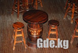 "Soho Retro Pub"