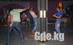 Night Club