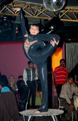Night Club