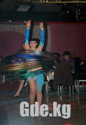 Night Club