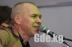 «Ва-БанкЪ» в Бишкеке