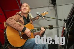 «Ва-БанкЪ» в Бишкеке