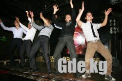 Вечеринки от KG Club