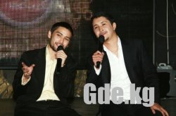 Вечеринки от KG Club