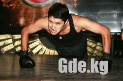 Вечеринки от KG Club