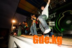Tuborg GreenFest