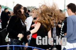 Tuborg GreenFest