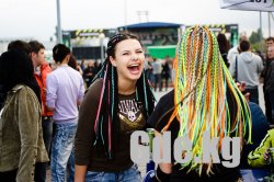 Tuborg GreenFest