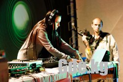 Tuborg GreenFest