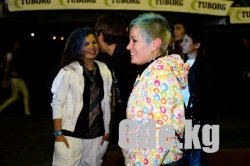 Tuborg GreenFest