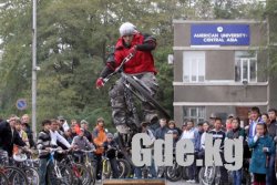 Первый Веломарш
