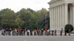 Первый Веломарш
