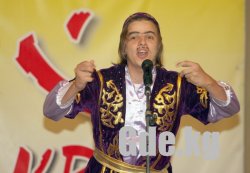 Студенческий КВН