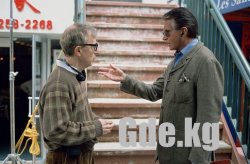 Голливудский финал