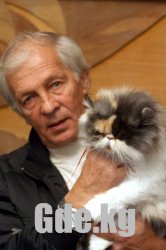 Кошкин Дом 2009