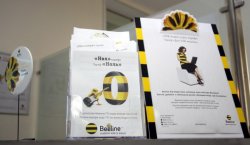 Beeline открыл «Сезон удачи»