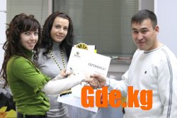 Beeline открыл «Сезон удачи»
