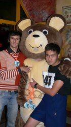 Рожденные в СССР