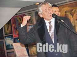 Осенние мотивы в преддверии зимы