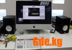 Mac & Music