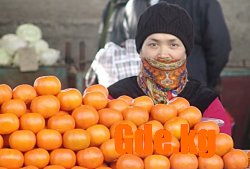 В предверии...