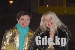 Alana: Звезды на вашем празднике - это реальность!