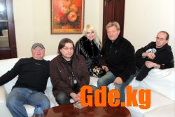 Alana: Звезды на вашем празднике - это реальность!