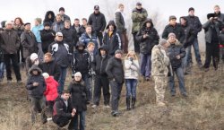 Короли песчаных карьеров