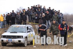Короли песчаных карьеров