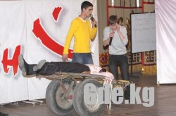 Beeline и КВН – яркость и положительные эмоции!