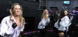 Группа Винтаж в “Fashion club”