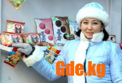 Ну, где же вы елочки?