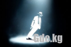 The King of Pop