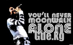 The King of Pop