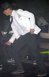 The King of Pop