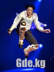 The King of Pop