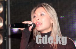 Хиты FM-звучали в Glosse