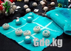 С душой для благого дела
